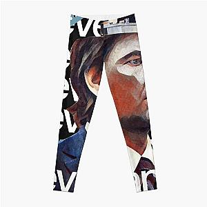 Severance fan Severance lover Severance Classic Leggings