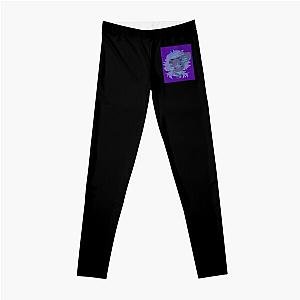 Severance (negative)   Leggings