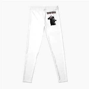 Thriller Severance Tv Show   Leggings