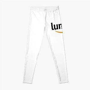 Severance Lumon Logo    Leggings