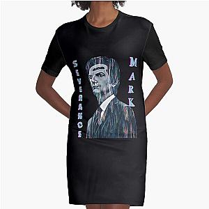 Mark Severance     Graphic T-Shirt Dress