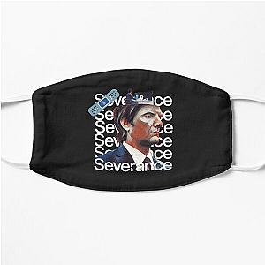 Severance fan Severance lover Severance Classic Flat Mask