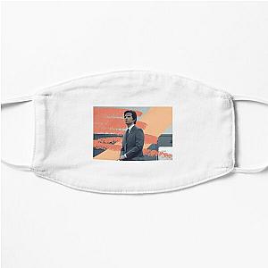 Severance Tv Series Adam Scott   Flat Mask