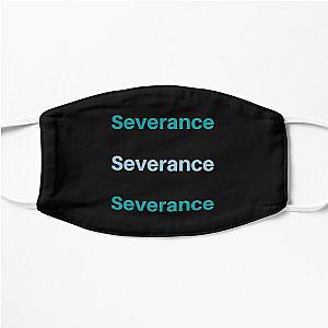 severance                Flat Mask