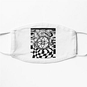 Tribe Twelve Severance Design Graphic  Flat Mask