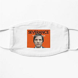 Severance The Violence Of Work   Flat Mask