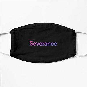 Severance      Flat Mask