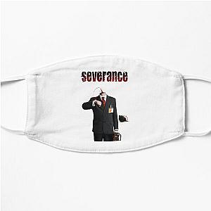 Thriller Severance Tv Show   Flat Mask