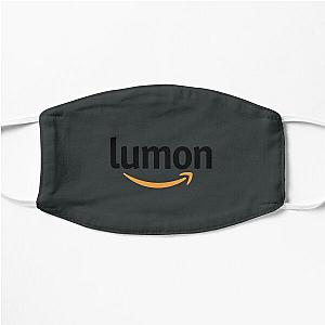 Severance Lumon Logo    Flat Mask