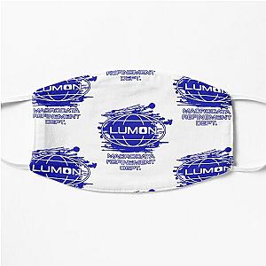 Lumon Severance Flat Mask