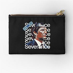 Severance fan Severance lover Severance Classic Zipper Pouch