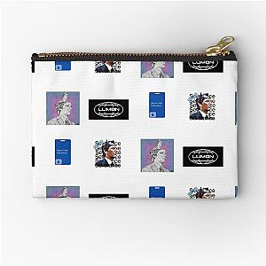 Severance BESTSELLING Value StickerMagnet Pack Zipper Pouch