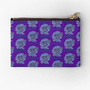 Severance (negative)   Zipper Pouch