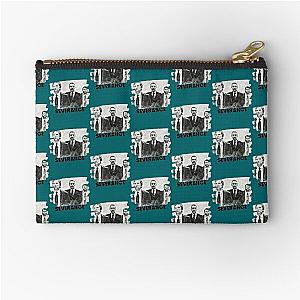 Severance          Zipper Pouch