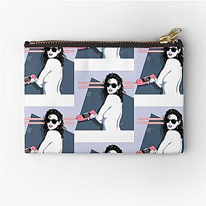 Joan Severance       Zipper Pouch