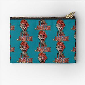 Severance Zipper Pouch