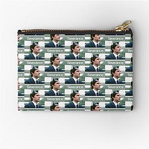 Severance                Zipper Pouch