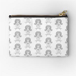 Severance                    Zipper Pouch