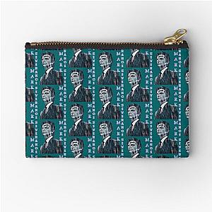 Mark Severance     Zipper Pouch