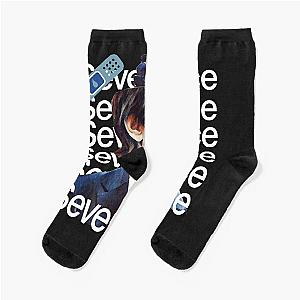 Severance fan Severance lover Severance Classic Socks