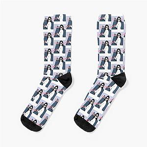 Joan Severance       Socks