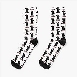 Thriller Severance Tv Show   Socks