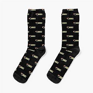 SEVERANCE Colorado vintage 1980s style   Socks