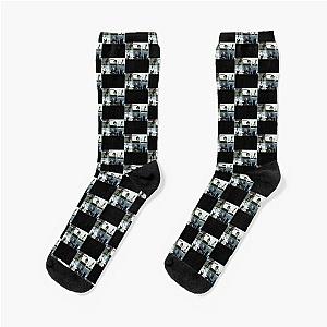 Severance Thriller Tv Series 2022 Adam Scott    Socks