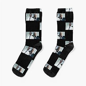 Severance Tv Show 2022 Thriller Socks