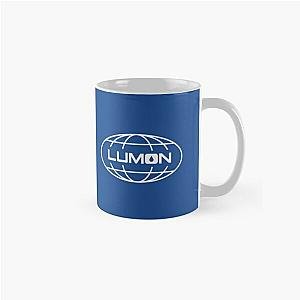 severance lumon logo v2 Classic Mug