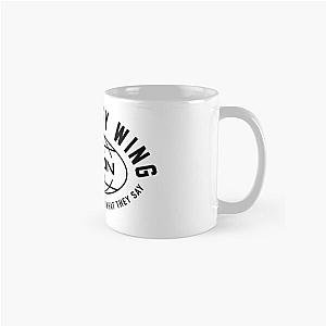 Lumon Industries - Severance Apple TV show Classic Mug