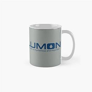 Lumon Severance Classic Mug