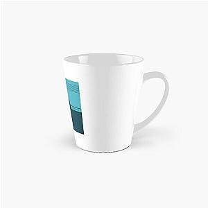 Severance defiant jazz vinyl  Tall Mug