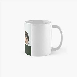 Severance minimalistic  Classic Mug