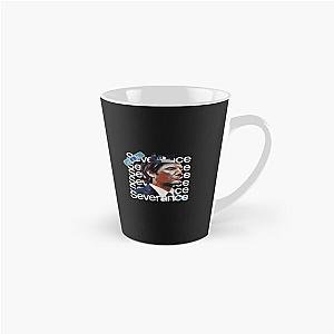 Severance fan Severance lover Severance Classic Tall Mug