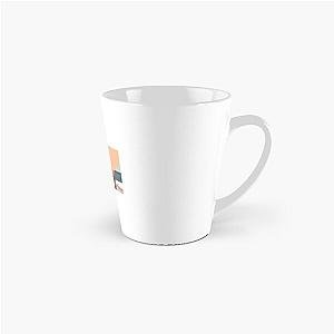 Severance Tv Series Adam Scott   Tall Mug