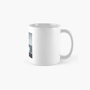 Severance Tv show Adam Scott   Classic Mug