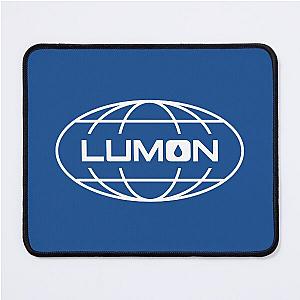 severance lumon logo v2 Mouse Pad