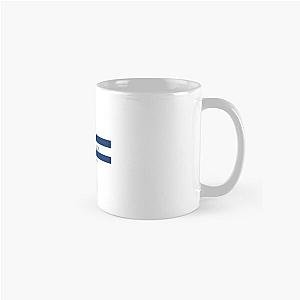 Severance Colorado flag stripe    Classic Mug