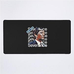 Severance fan Severance lover Severance Classic Desk Mat