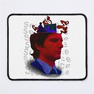 Severance fan  Severance gift   Mouse Pad