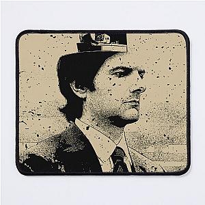 Retro Severance 2022 Mouse Pad