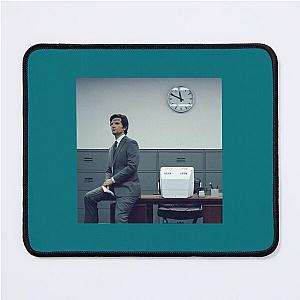 Severance Tv show Adam Scott   Mouse Pad