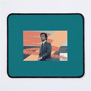 Severance Tv Series Adam Scott   Mouse Pad