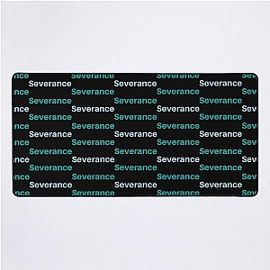 severance                Desk Mat