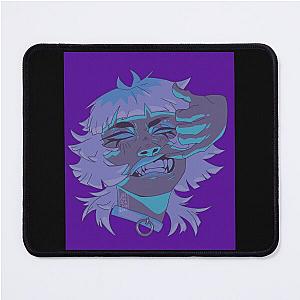 Severance (negative)   Mouse Pad