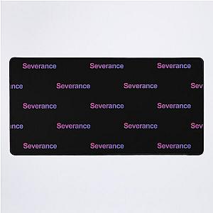 Severance      Desk Mat