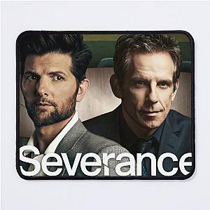 Severance Tv Show Mouse Pad