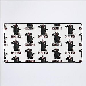 Thriller Severance Tv Show   Desk Mat