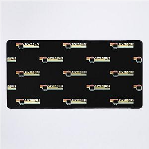 SEVERANCE Colorado vintage 1980s style   Desk Mat